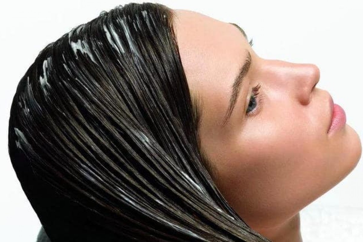 Маски для волос с витаминами в ампулах — как делать в домашних условиях
