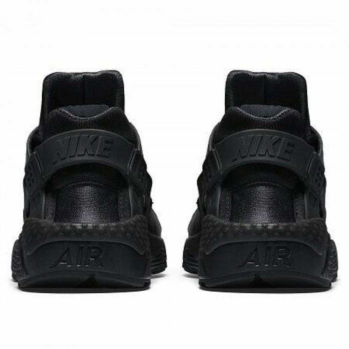Кроссовки Nike AIR HUARACHE (Цвет Black)