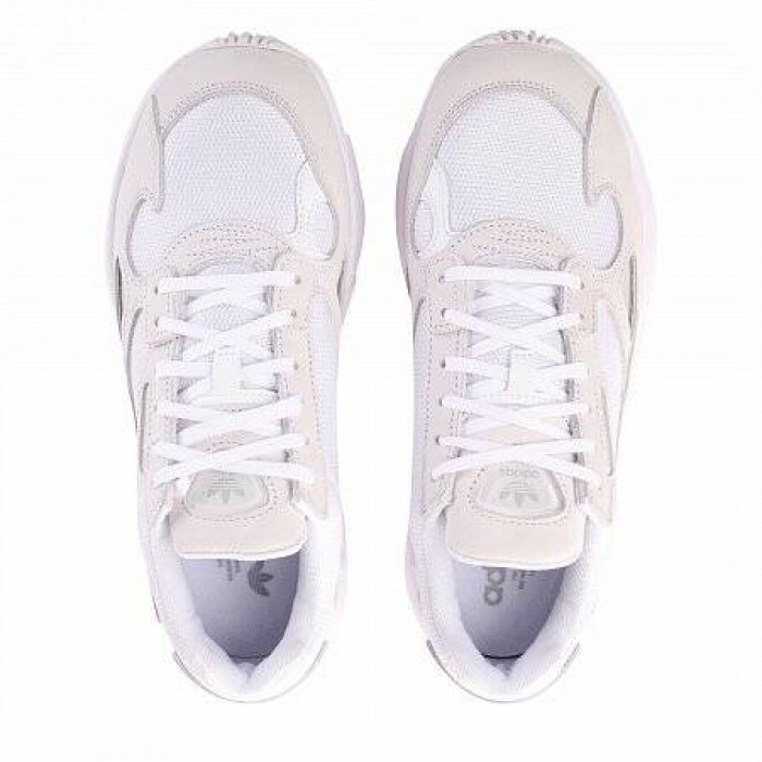 Кроссовки Adidas Originals FALCON (Цвет White)