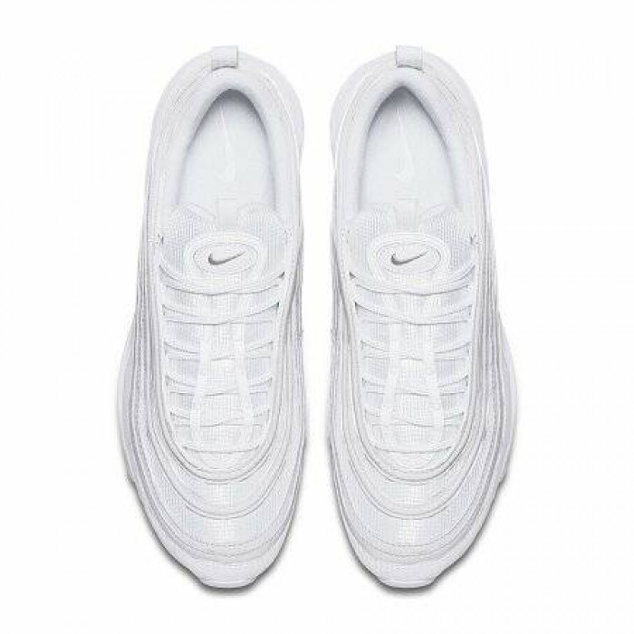 Кроссовки Nike AIR MAX 97 ULTRA 17 (Цвет White)