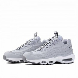 AIR MAX 95 SPECIAL EDITION (Цвет Wolf Grey-Black-White-Cool 