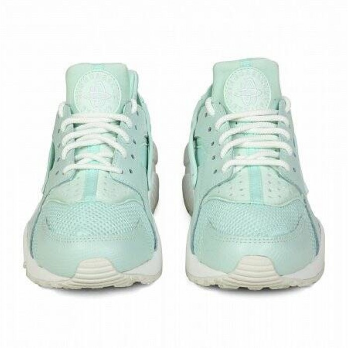 Кроссовки Nike AIR HUARACHE RUN SE (Цвет Turquoise)