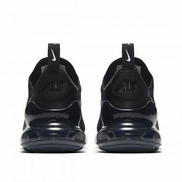 Кроссовки Nike AIR MAX 270 (Цвет Black)