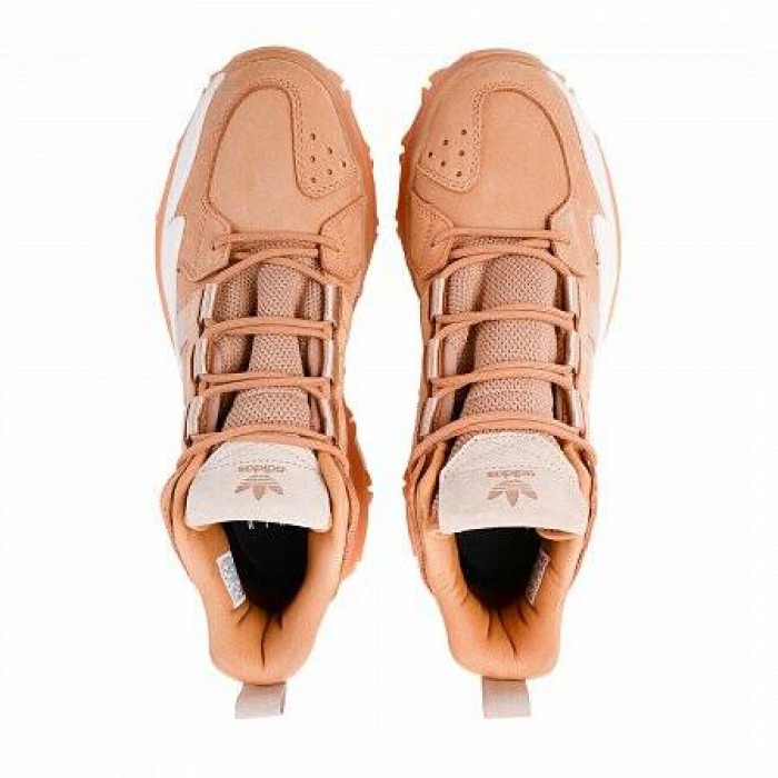Кроссовки Adidas Originals B43663 (Цвет Orange)