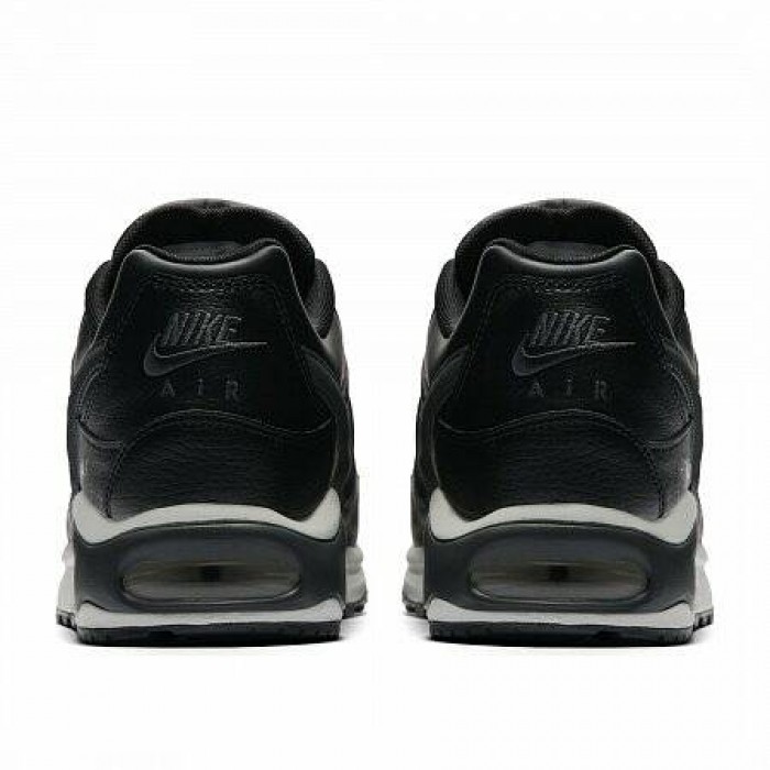 Кроссовки Nike AIR MAX COMMAND LEATHER (Цвет Black)