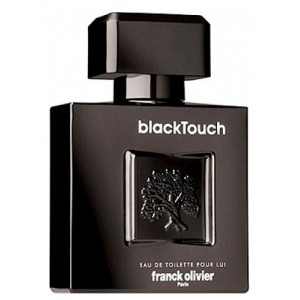 BLACK TOUCH (M) 10..
