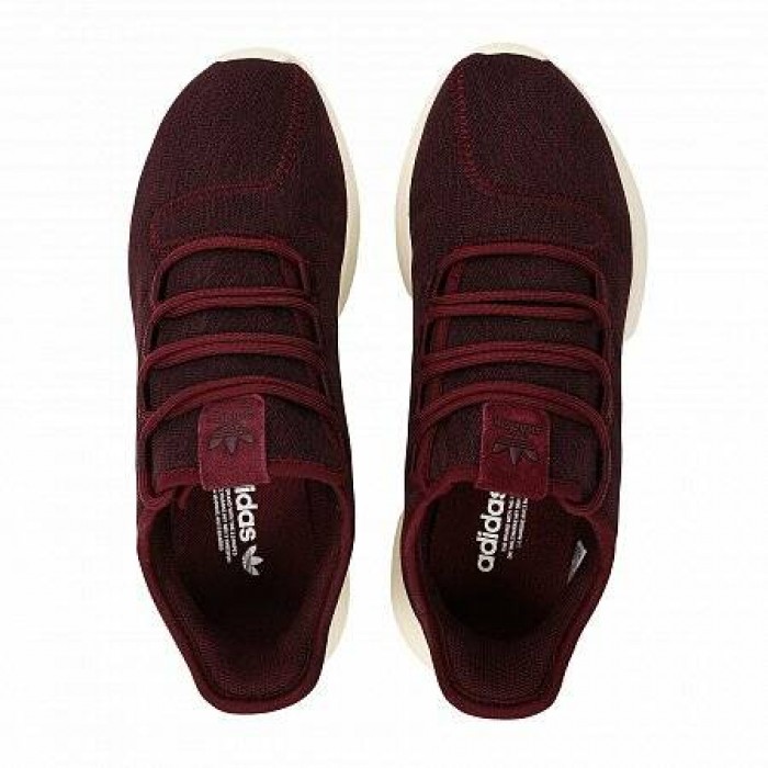 Кроссовки Adidas Originals TUBULAR SHADOW (Цвет Red-White)