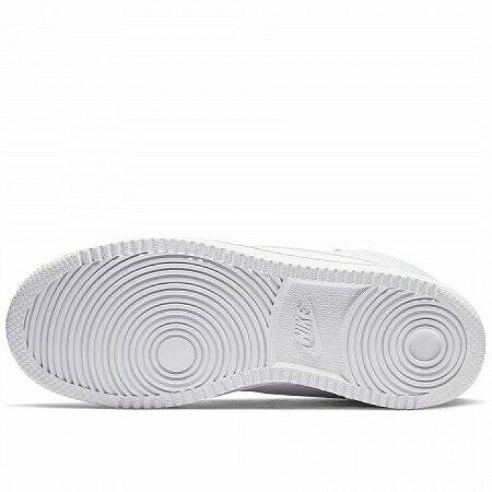 Кроссовки Nike EBERNON MID (Цвет White)