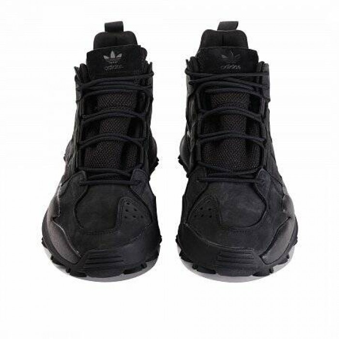 Кроссовки Adidas Originals F/1.3 LE (Цвет Core black)