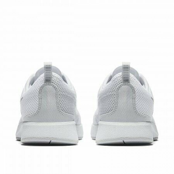 Кроссовки Nike DUALTONE RACER (Цвет White)