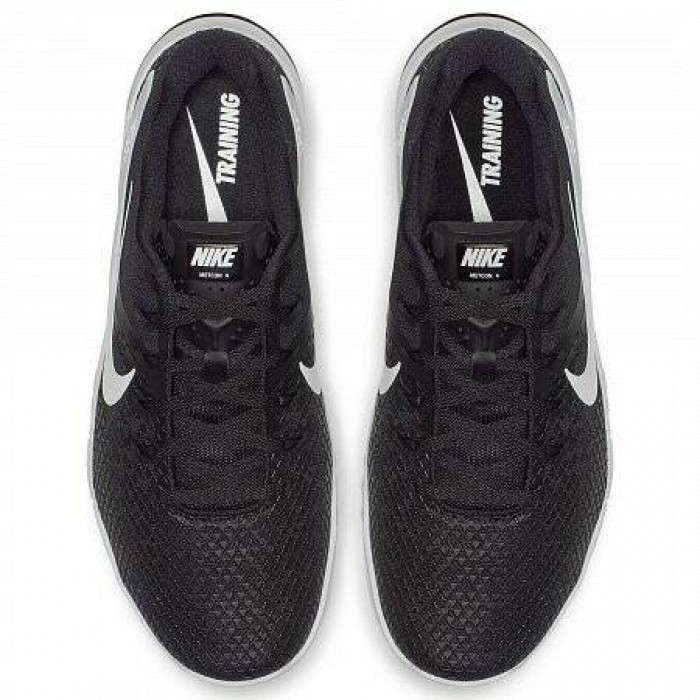 Кроссовки Nike METCON 4 XD (Цвет Black-White)