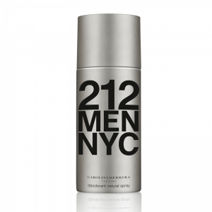 212 (M) DEO 150ML..