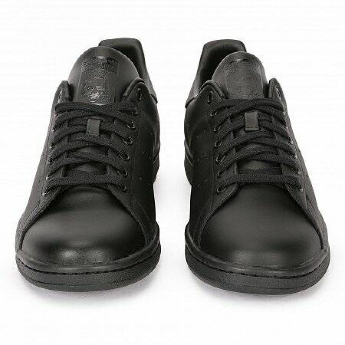 Кроссовки Adidas Originals STAN SMITH (Цвет Black)