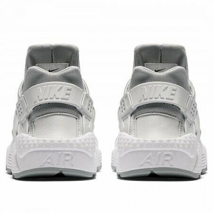 Кроссовки Nike AIR HUARACHE RUN (Цвет Gray)