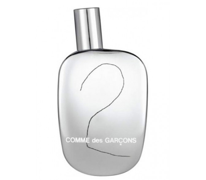Туалетная вода Comme des Garcons 2 (L) 50ml edp