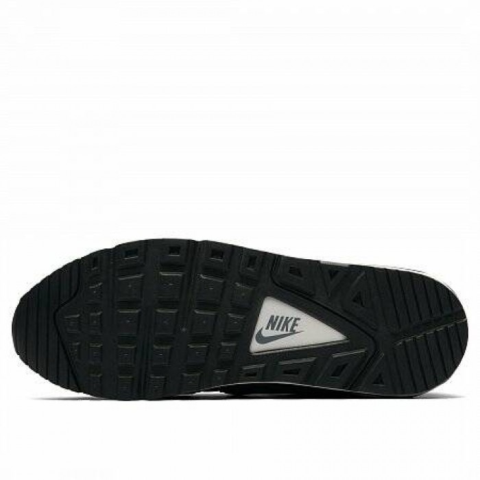 Кроссовки Nike AIR MAX COMMAND LEATHER (Цвет Black)