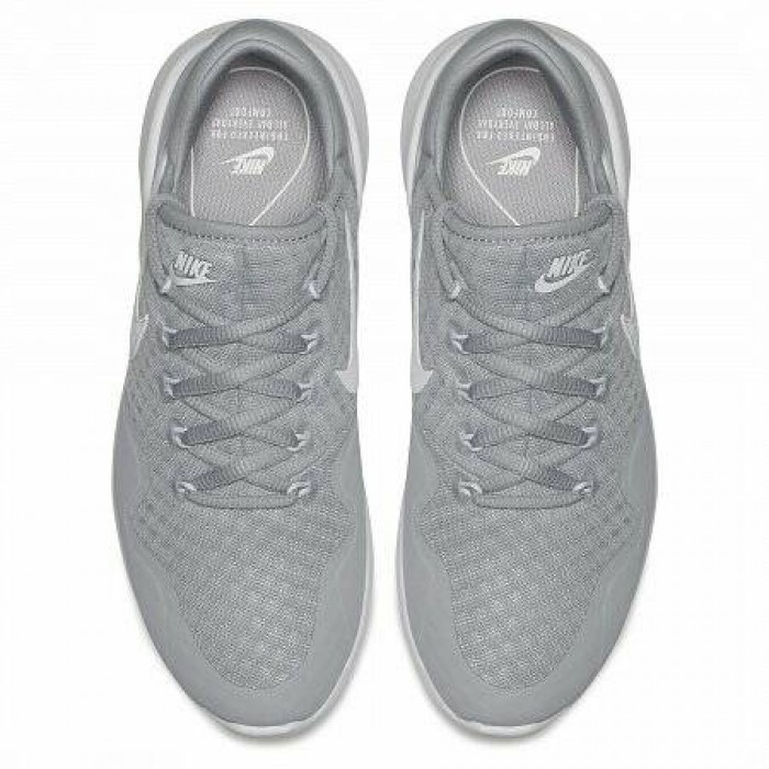 Кроссовки Nike AIR MAX SASHA (Цвет Gray)