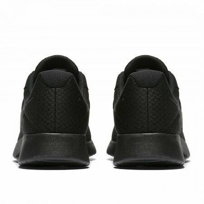 Кроссовки Nike TANJUN (Цвет Black)