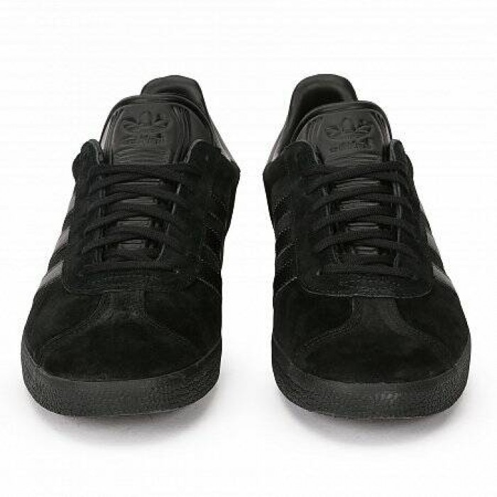 Кроссовки Adidas Originals GAZELLE (Цвет Black)