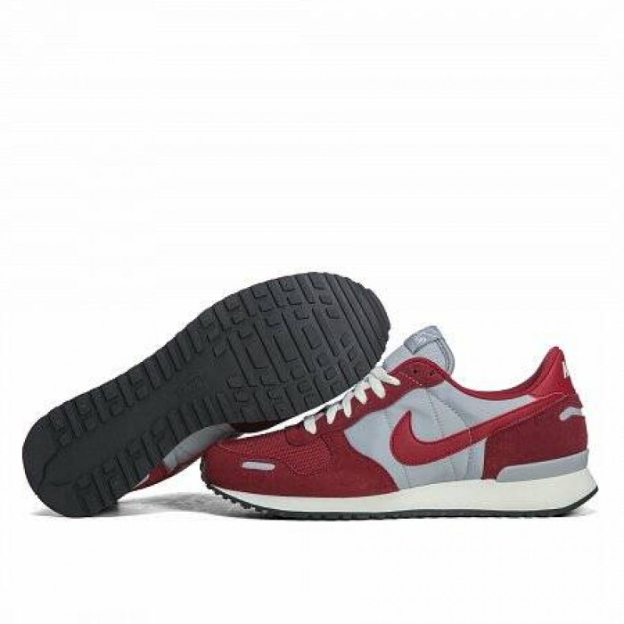 Кроссовки Nike AIR VORTEX (Цвет Red-Grey)