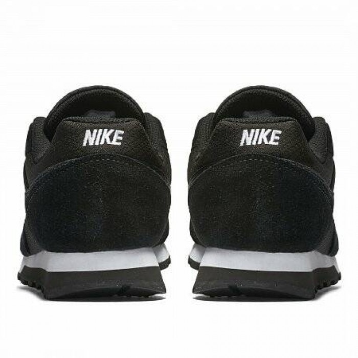 Кроссовки Nike MD RUNNER 2 (Цвет Black)