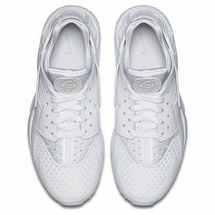 Кроссовки Nike AIR HUARACHE (Цвет White)