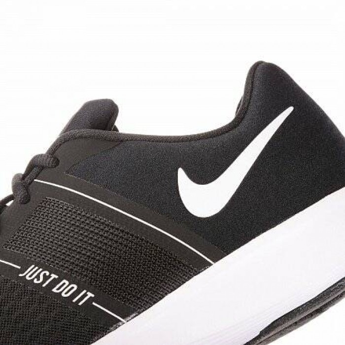 Кроссовки Nike CITY TRAINER 2 (Цвет Black-White)