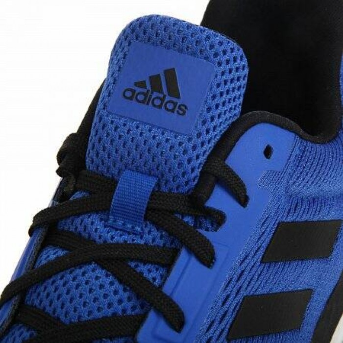 Кроссовки Adidas Performance RESPONSE ST (Цвет Hi-Res Blue-Core Black-White)