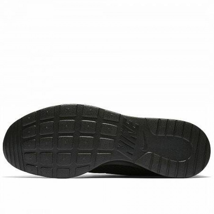 Кроссовки Nike TANJUN (Цвет Black)