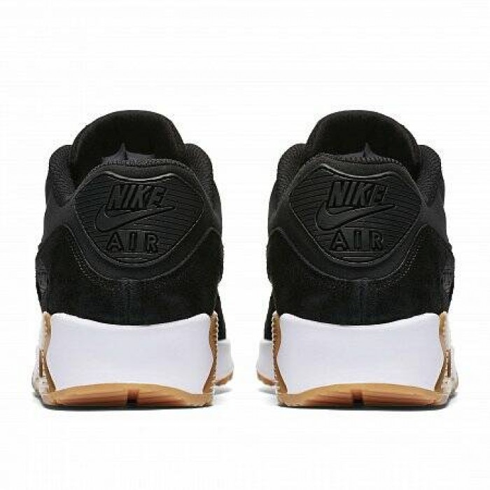 Кроссовки Nike AIR MAX 90 SE (Цвет Black)