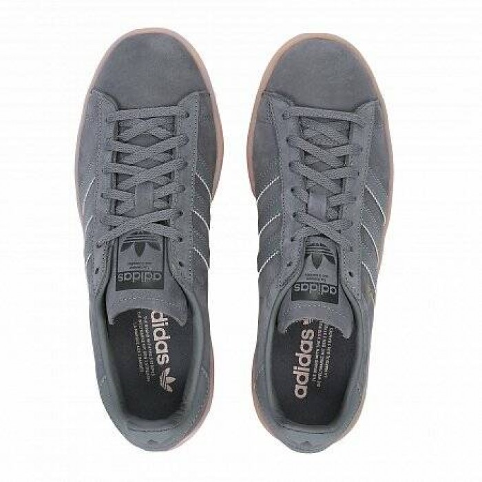 Кроссовки Adidas Originals CAMPUS (Цвет Grey)
