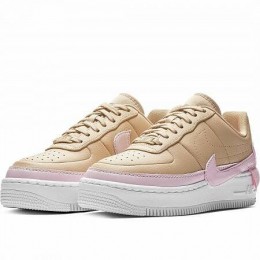 AIR FORCE 1 JESTER XX (Цвет Brown-Pink)
