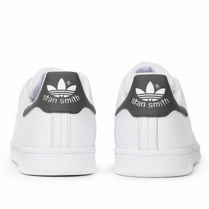 Кроссовки Adidas Originals STAN SMITH (Цвет White-Black)