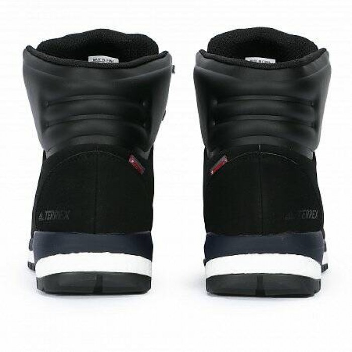 Кроссовки Adidas Originals TERREX PATHMAKER CLIMAWARM (Цвет Black)