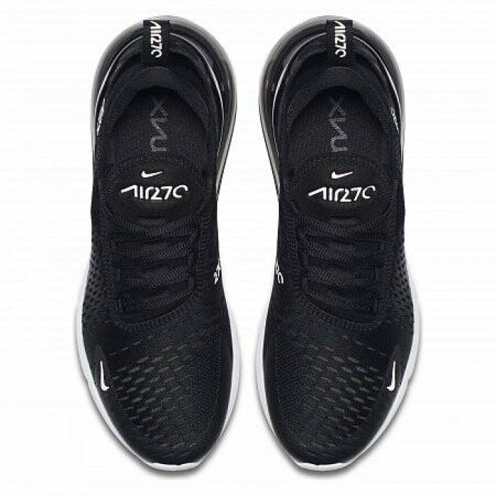 Кроссовки Nike AIR MAX 270 (Цвет Black)