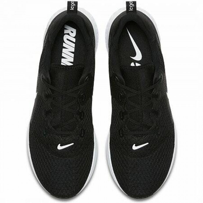 Кроссовки Nike LEGEND REACT (Цвет Black-White)