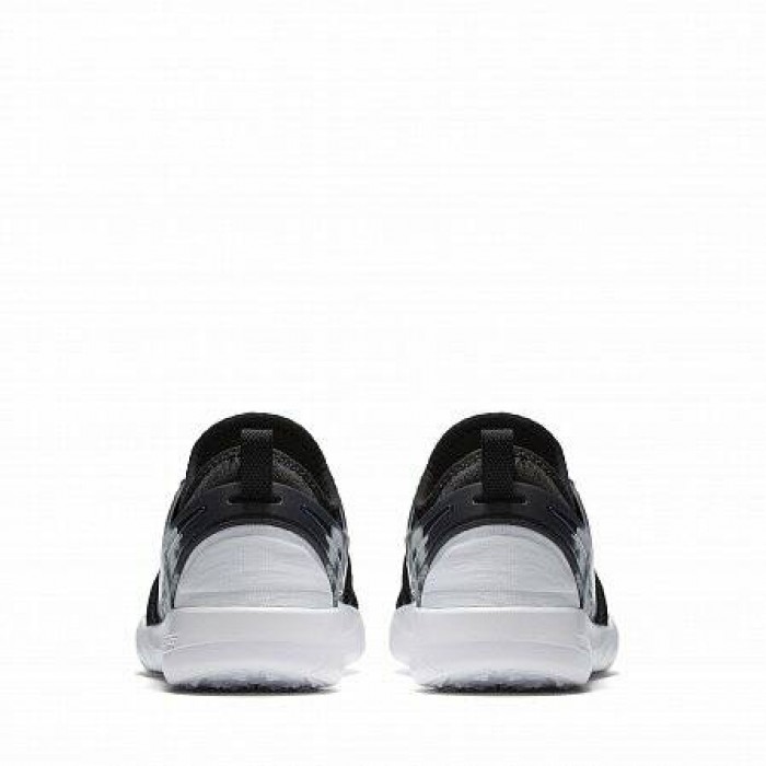 Кроссовки Nike FREE TRAINING 7 PREMIUM (Цвет Black-Black-Wolf Grey)