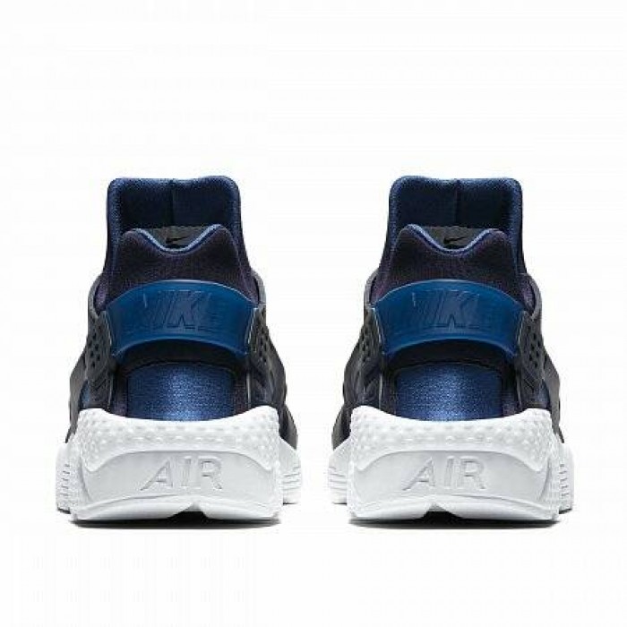 Кроссовки Nike AIR HUARACHE (Цвет Blue)