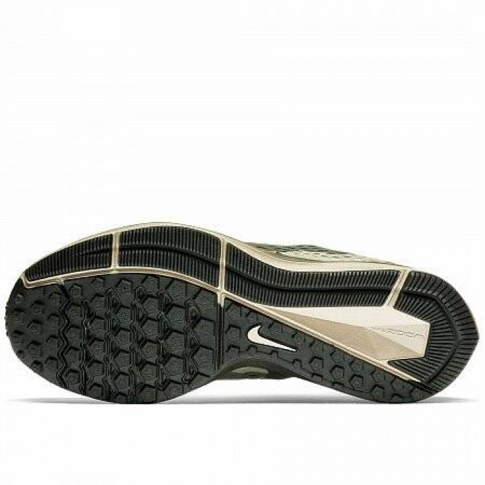 Кроссовки Nike AIR ZOOM WINFLO 5 CAMO (Цвет Sequoia-Sail-Medium Olive-Neutral Olive)