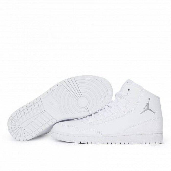 Кроссовки Jordan EXECUTIVE (Цвет White)