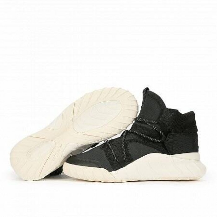 Кроссовки Adidas Originals TUBULAR X 2.0 (Цвет Black)