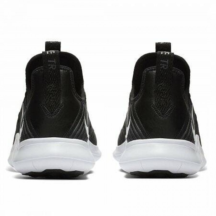 Кроссовки Nike FREE TRAINING ULTRA (Цвет Black)
