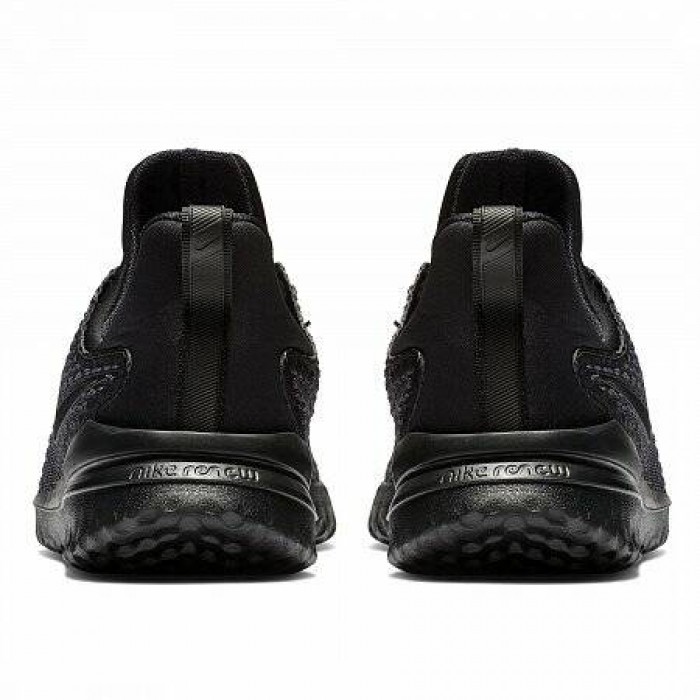 Кроссовки Nike RENEW RIVAL (Цвет Oil Grey-Black)