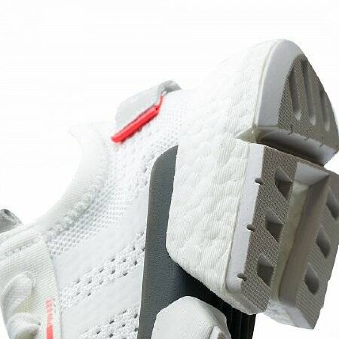 Кроссовки Adidas Originals POD-S3.1 (Цвет Ftwr White-Ftwr White-Shock Red)