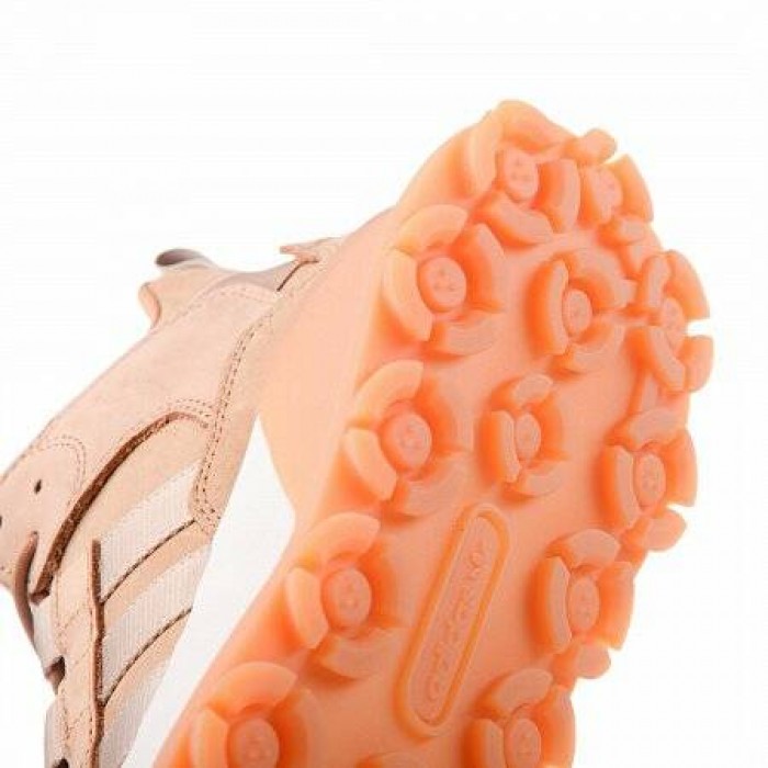 Кроссовки Adidas Originals B43663 (Цвет Orange)