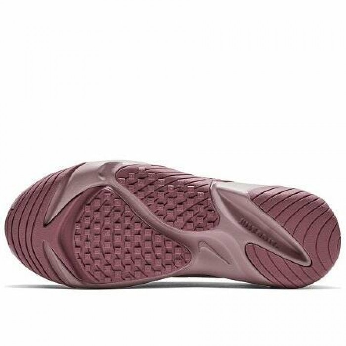 Кроссовки Nike ZOOM 2K (Цвет Plum Dust-Pale Pink-Plum Chalk)