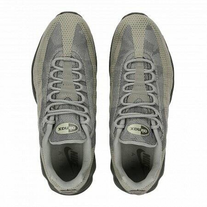 Кроссовки Nike AIR MAX 95 ULTRA SE (Цвет Marsh)