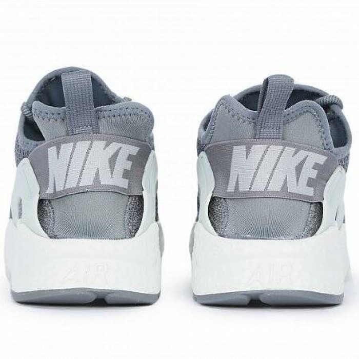 Кроссовки Nike AIR HUARACHE RUN ULTRA (Цвет Gray)