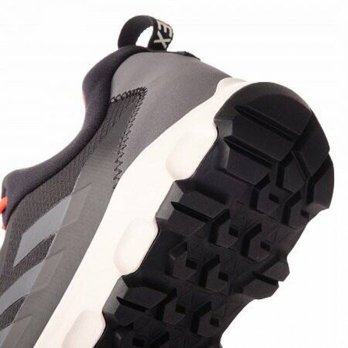 Кроссовки Adidas Originals TERREX VOYAGER CLIMAWARM CLIMAPROOF (Цвет Core Black-Grey Five-Energy)