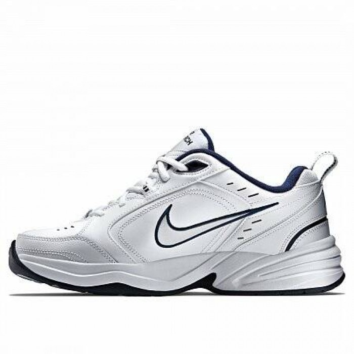 Кроссовки Nike AIR MONARCH IV (Цвет White)